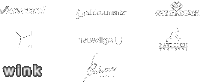 Branding and Identity