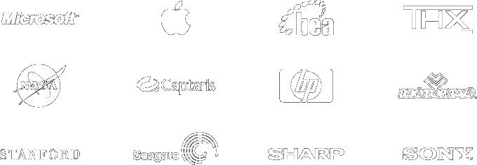 Partial client list