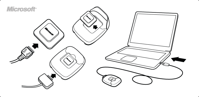 Microsoft illustration