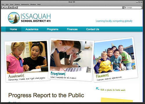 Issaquah