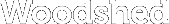 Woodshed Logo
